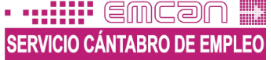 Servicio Cántabro de empleo