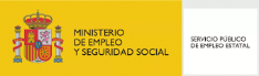 Ministerio de empleo y seguridad social