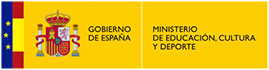Programa cofinanciado por el Ministerio de Educación, Cultura y Deporte y por el Fondo Social Europeo